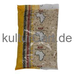 A.F.P Chopped Peanuts (500g) - image 1 | Afro Family Shop