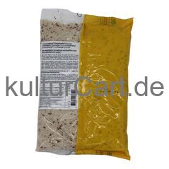 A.F.P Chopped Peanuts (500g) - image 2 | Afro Family Shop