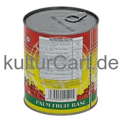 Praise concentrated palm cream sauce graine (800g) - image 4 | OMOWEST AFRO INTERCONTINENTAL SHOP