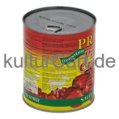 Praise concentrated palm cream sauce graine (800g) - image 6 | OMOWEST AFRO INTERCONTINENTAL SHOP