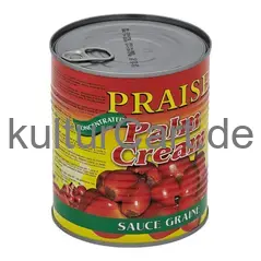 Praise concentrated palm cream sauce graine (800g) - image 7 | OMOWEST AFRO INTERCONTINENTAL SHOP