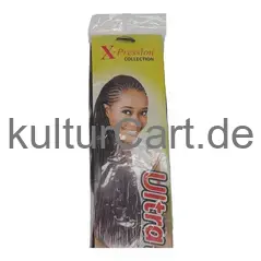 X-pression collection best quality ultra braid t1b27 - image 7 | OMOWEST AFRO INTERCONTINENTAL SHOP | KulturCart