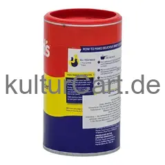 Bird's the original vinalla flavoured custard powder (600g) - image 2 | OMOWEST AFRO INTERCONTINENTAL SHOP | KulturCart