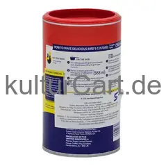 Bird's the original vinalla flavoured custard powder (600g) - image 3 | OMOWEST AFRO INTERCONTINENTAL SHOP | KulturCart