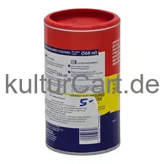 Bird's the original vinalla flavoured custard powder (600g) - image 5 | OMOWEST AFRO INTERCONTINENTAL SHOP | KulturCart