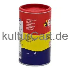 Bird's the original vinalla flavoured custard powder (600g) - image 6 | OMOWEST AFRO INTERCONTINENTAL SHOP | KulturCart