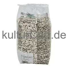 Afroase dried vegetables white kidney beans (1kg) - image 3 | OMOWEST AFRO INTERCONTINENTAL SHOP | KulturCart