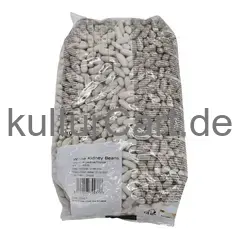 Afroase dried vegetables white kidney beans (1kg) - image 5 | OMOWEST AFRO INTERCONTINENTAL SHOP | KulturCart