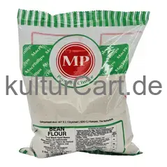 Mp people's choice bean flour (0.91kg) - image 1 | OMOWEST AFRO INTERCONTINENTAL SHOP