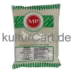 Mp people's choice bean flour (0.91kg) - image 4 | OMOWEST AFRO INTERCONTINENTAL SHOP