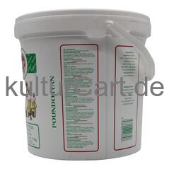 MP Poundo Iyan (9kg) - image 3 | Afro Family Shop | KulturCart
