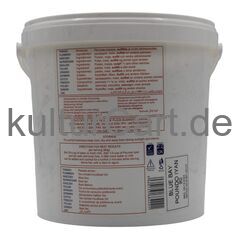 Blue Bay Poundo Iyan (9kg) - image 2 | Afro Family Shop