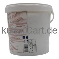 Blue Bay Poundo Iyan (9kg) - image 3 | Afro Family Shop