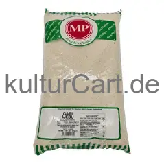 Mp peoples choice ijebu gari (4kg) - image 1 | OMOWEST AFRO INTERCONTINENTAL SHOP | KulturCart