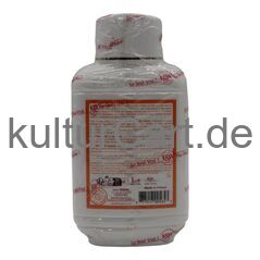 Fair & White Carrot Body Lotion (485ml) - image 2 | Afro Family Shop