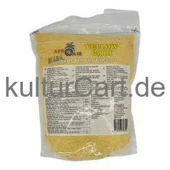 Afroase yellow gari (1kg) - image 5 | OMOWEST AFRO INTERCONTINENTAL SHOP | KulturCart