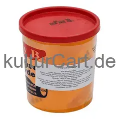 Lady b custard powder (500g) - image 3 | OMOWEST AFRO INTERCONTINENTAL SHOP