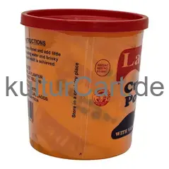 Lady b custard powder (500g) - image 7 | OMOWEST AFRO INTERCONTINENTAL SHOP