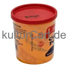 Lady b custard powder (500g) - image 9 | OMOWEST AFRO INTERCONTINENTAL SHOP