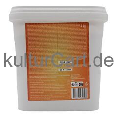 Afroase Fufu Cocoyam (4kg) - image 2 | Afro Family Shop