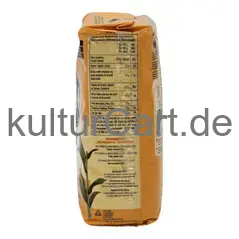 Pan harina de maiz (1kg) - image 3 | OMOWEST AFRO INTERCONTINENTAL SHOP | KulturCart