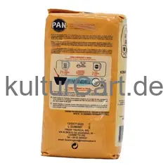 Pan harina de maiz (1kg) - image 5 | OMOWEST AFRO INTERCONTINENTAL SHOP | KulturCart