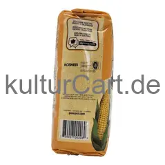 Pan harina de maiz (1kg) - image 8 | OMOWEST AFRO INTERCONTINENTAL SHOP | KulturCart