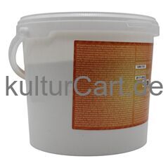 Afroase Poundo Iyan (4kg) - image 2 | Afro Family Shop