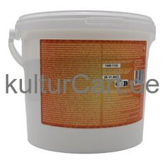 Afroase Poundo Iyan (4kg) - image 3 | Afro Family Shop