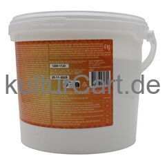 Afroase Poundo Iyan (4kg) - image 4 | Afro Family Shop