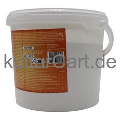 Afroase Poundo Iyan (4kg) - image 5 | Afro Family Shop