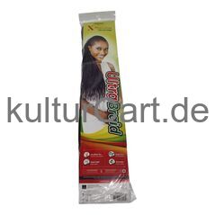X-Pression Ultra Braid, Color 4 (165g) - image 2 | Afro Family Shop