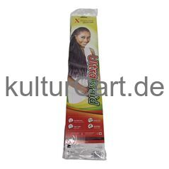 X-Pression Ultra Braid, Color 30 (165g) - image 2 | Afro Family Shop