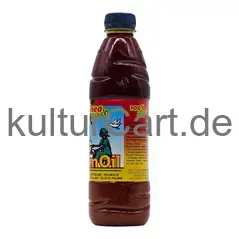 Guinea fresh palm oil 500 ml - image 3 | OMOWEST AFRO INTERCONTINENTAL SHOP | KulturCart