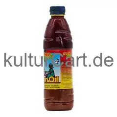 Guinea fresh palm oil 500 ml - image 4 | OMOWEST AFRO INTERCONTINENTAL SHOP | KulturCart