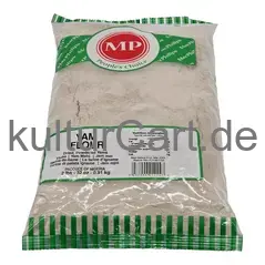 Mp people's choice yam flour (0.91kg) - image 1 | OMOWEST AFRO INTERCONTINENTAL SHOP