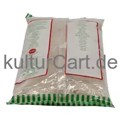 Mp people's choice yam flour (0.91kg) - image 5 | OMOWEST AFRO INTERCONTINENTAL SHOP