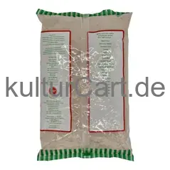 Mp people's choice yam flour (0.91kg) - image 7 | OMOWEST AFRO INTERCONTINENTAL SHOP
