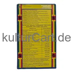 Mama's choice fufu mix plantain - image 5 | OMOWEST AFRO INTERCONTINENTAL SHOP | KulturCart