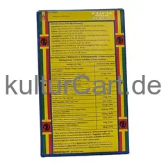 Mama's choice fufu mix plantain - image 6 | OMOWEST AFRO INTERCONTINENTAL SHOP | KulturCart