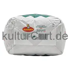 Soubry catering quality durum wheat semolina (5kg) - image 4 | OMOWEST AFRO INTERCONTINENTAL SHOP | KulturCart