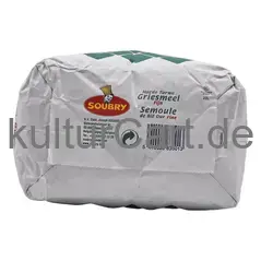 Soubry catering quality durum wheat semolina (5kg) - image 5 | OMOWEST AFRO INTERCONTINENTAL SHOP | KulturCart