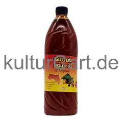 Guinea palm oil l'original (1liter) - image 1 | OMOWEST AFRO INTERCONTINENTAL SHOP