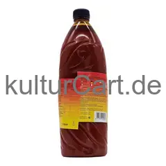 Guinea palm oil l'original (1liter) - image 4 | OMOWEST AFRO INTERCONTINENTAL SHOP