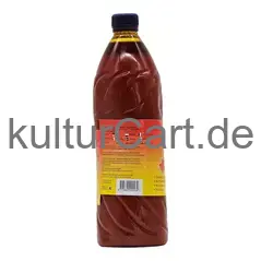 Guinea palm oil l'original (1liter) - image 5 | OMOWEST AFRO INTERCONTINENTAL SHOP
