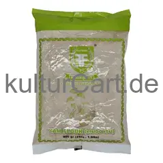 Fola foods authentic african food yam flour (elubo isu) (900gr) - image 3 | OMOWEST AFRO INTERCONTINENTAL SHOP | KulturCart