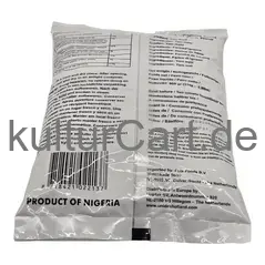 Fola foods authentic african food yam flour (elubo isu) (900gr) - image 4 | OMOWEST AFRO INTERCONTINENTAL SHOP | KulturCart