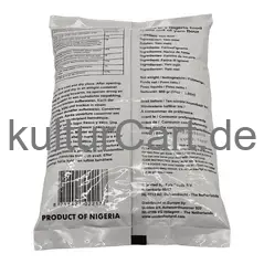 Fola foods authentic african food yam flour (elubo isu) (900gr) - image 5 | OMOWEST AFRO INTERCONTINENTAL SHOP | KulturCart