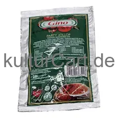 Gino Party Jollof Tomato Seasoning Mix (1pc) - image 3 | Momjays Afro Markt | KulturCart