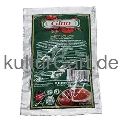 Gino Party Jollof Tomato Seasoning Mix (1pc) - image 4 | Momjays Afro Markt | KulturCart